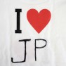 I LOVE JP 　自分の国が好きなのなのは当たり前ではないのか！
