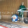 no date 韓国、ドラえもんそっくりのキャラクターの件。「豚コレラ」を「豚熱」の件。