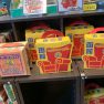 北海道の思い出おもしろお菓子たちの件